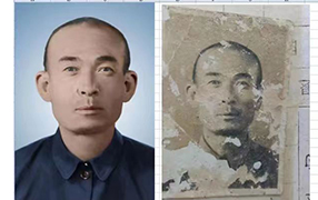 文教镇老照片修复-2